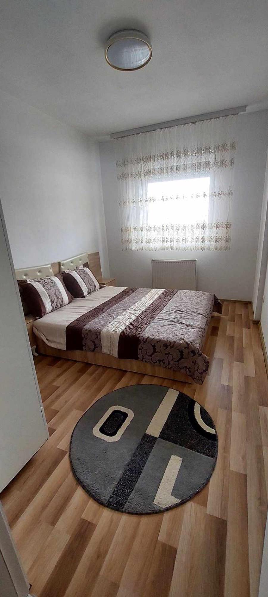 Aria Apartment Mitrovica Bagian luar foto